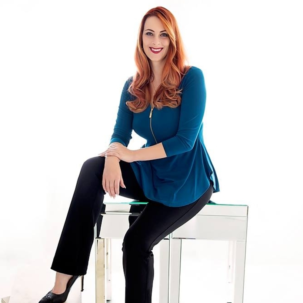Meet your Posher, Jennifer